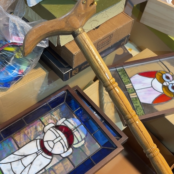 凌***～香榧木木雕艺术作品展