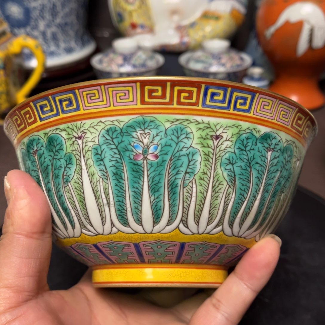 摆件陶瓷o o o o o o