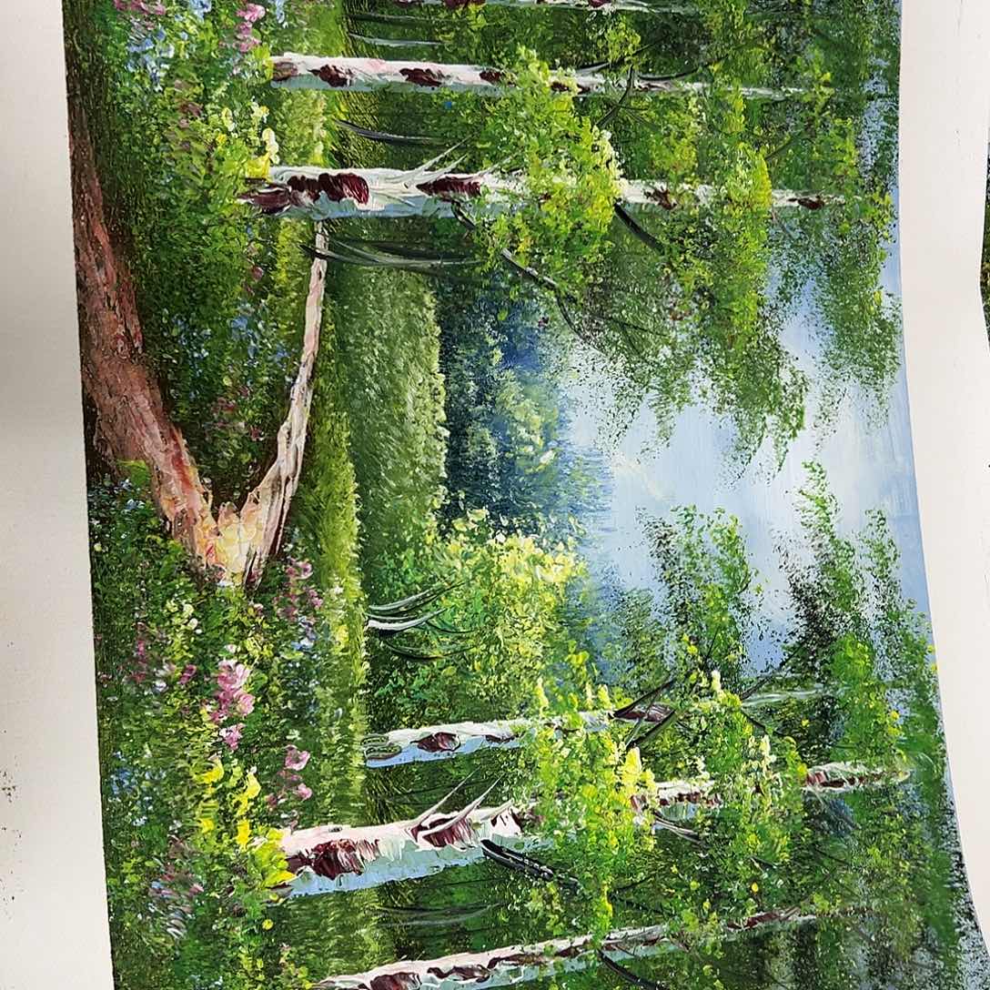 油画y p p z p z p z s