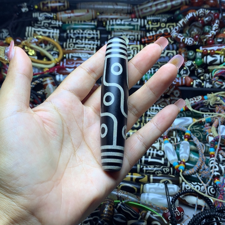 玛瑙/玉髓未镶嵌吊坠(赠链)