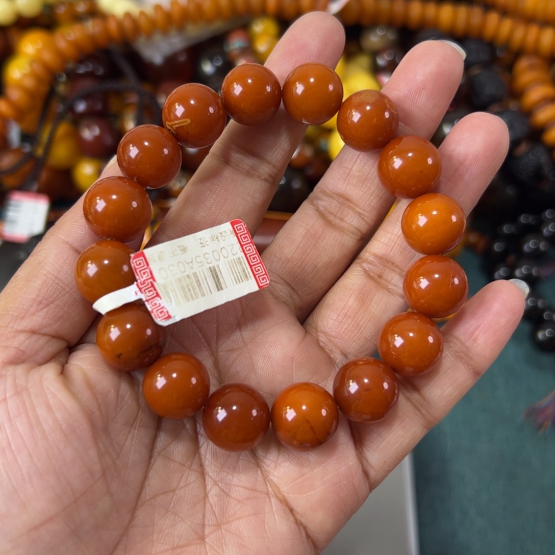 琥珀珠宝奇石未镶嵌188