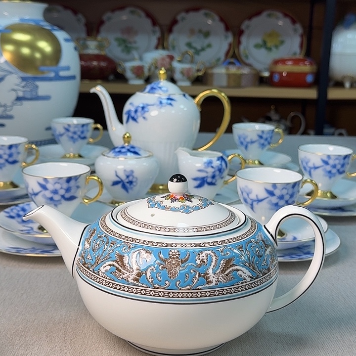 用***1怡诺精选瓷器好物