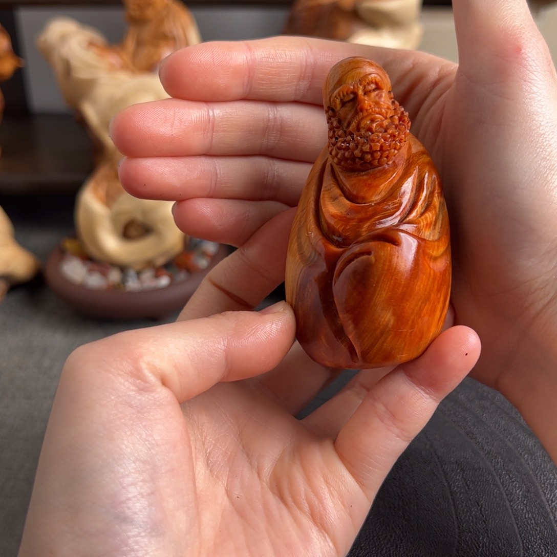 柏木（崖柏）关注一下