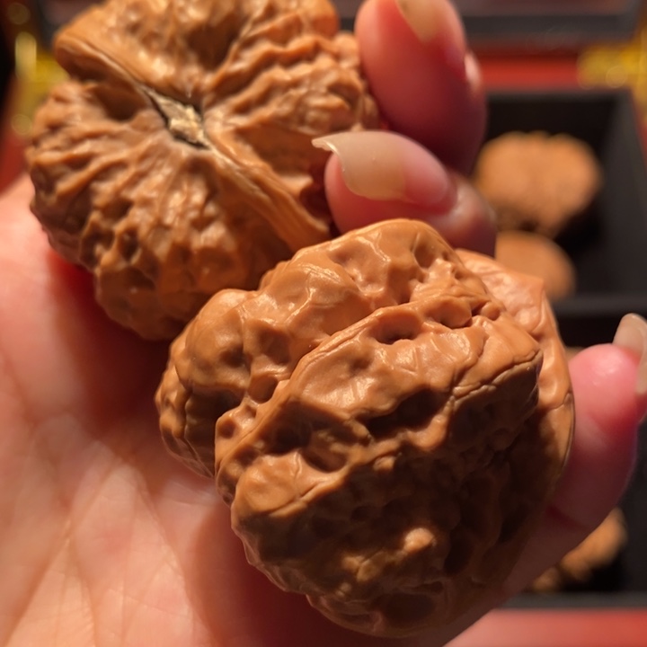 吊坠文玩核桃三****天123456789