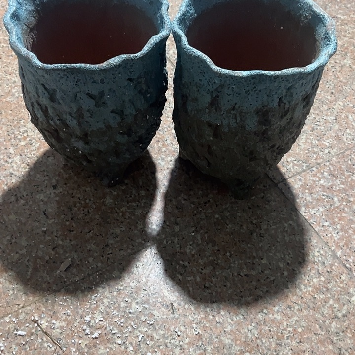 泥塑自产自销模式
