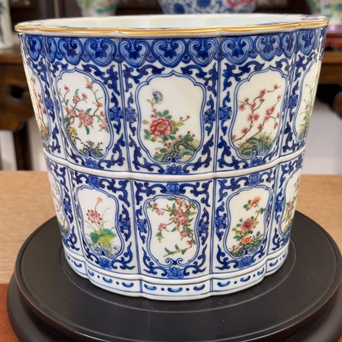 摆件景德镇陶瓷艺术