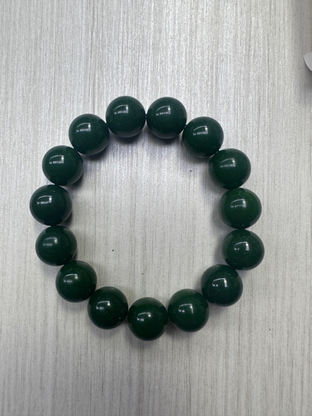 393号特色工艺品1.4手串木