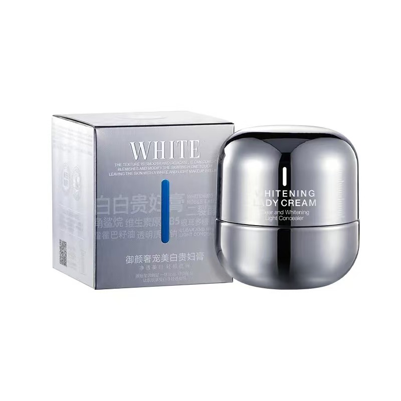 御颜奢宠美白贵妇膏
