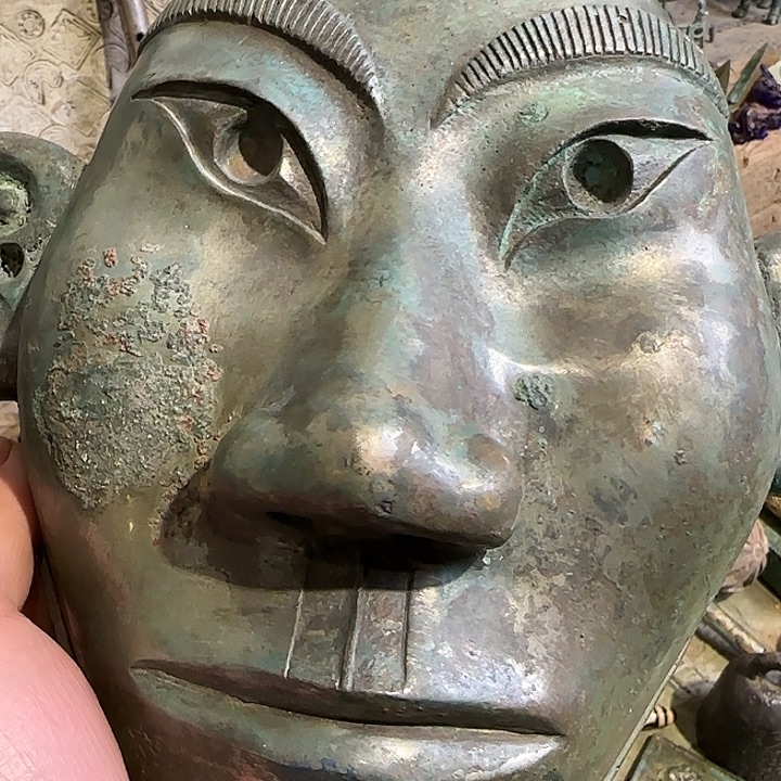 战***钓精品铜器1111111111