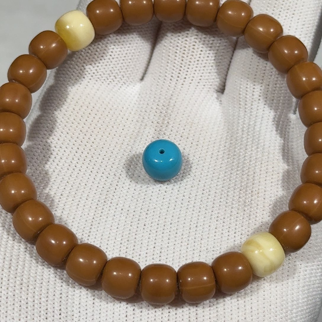 胡***3椰蒂吊坠单科 小军