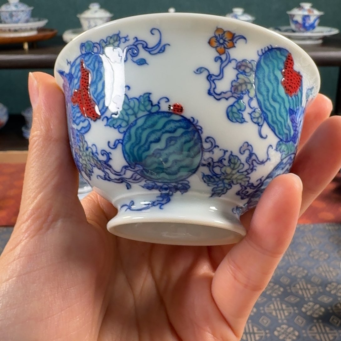 瓷片优游瓷生活雅器