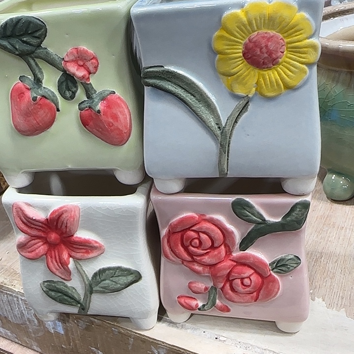 口径不清楚问客服