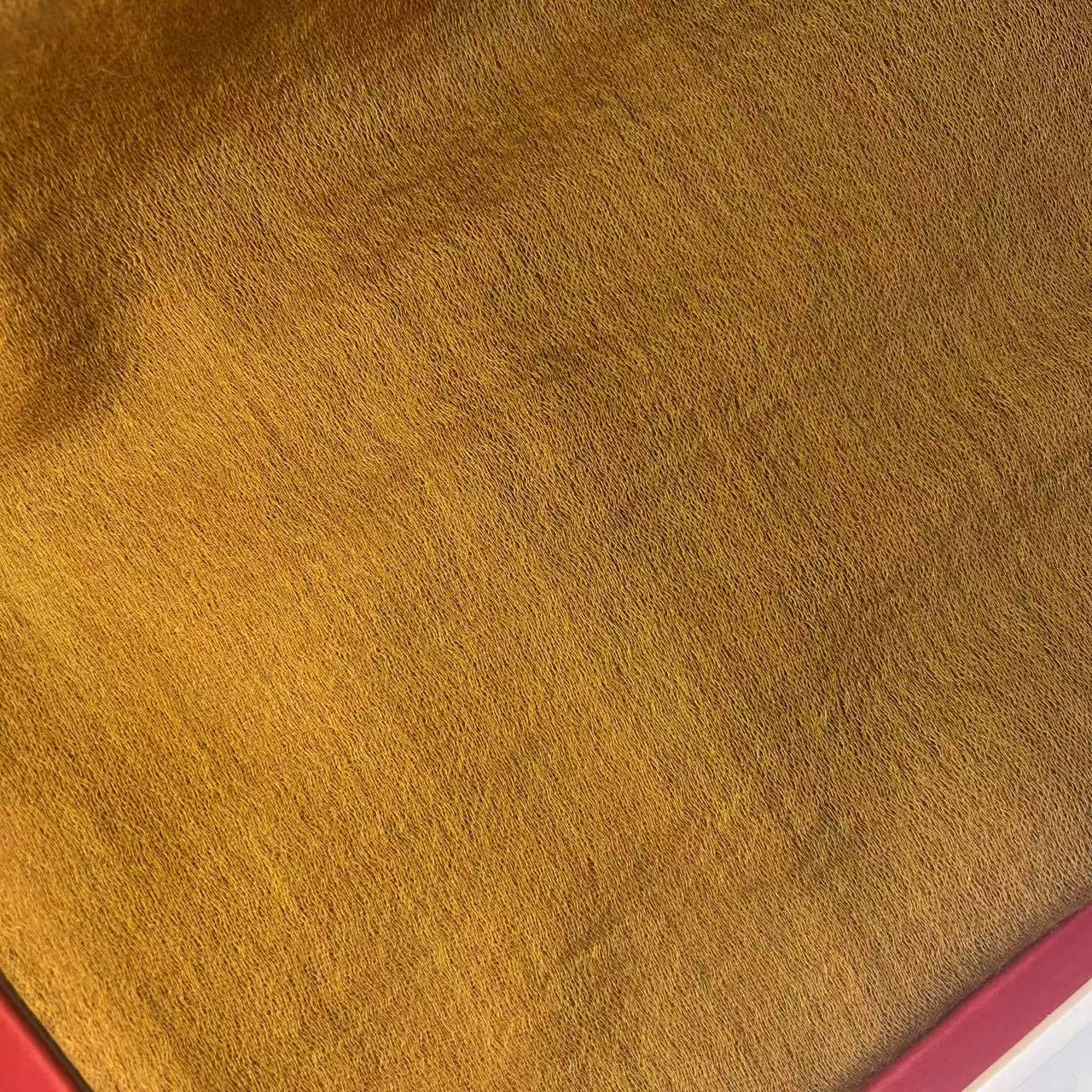 【400支羊绒长巾-7170-YR-L】100*200cm丝巾戒指绒羊绒长巾