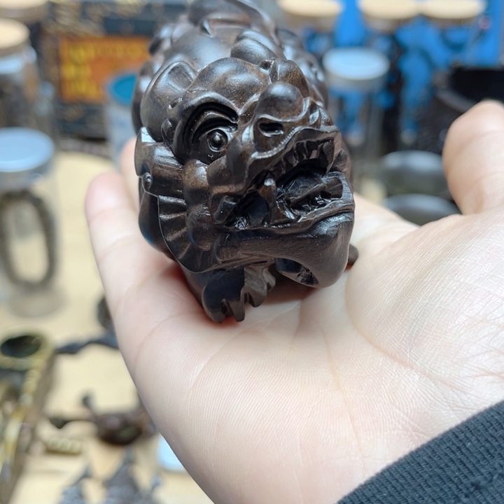 【闪购商品】滴血莲花菩提吊坠