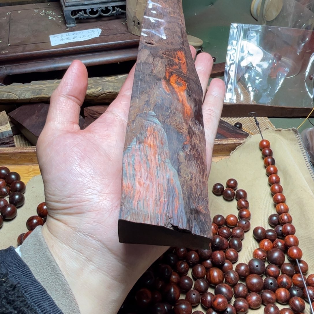 ****鑫檀香紫檀（小叶紫檀）