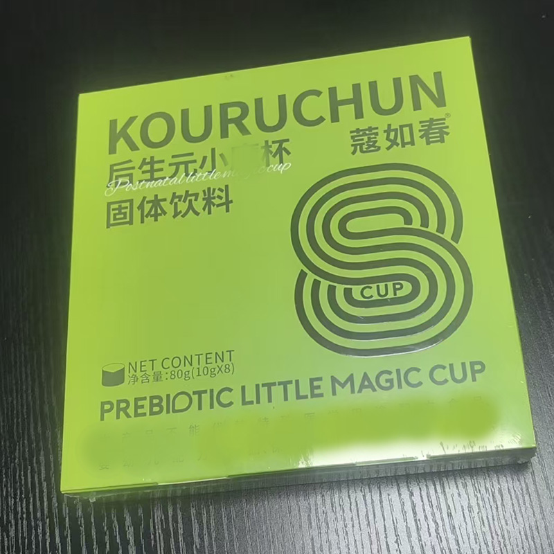 小芳大何A186固体饮料