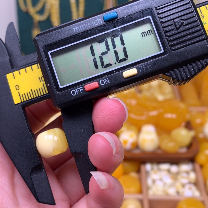 非金属配饰配珠13