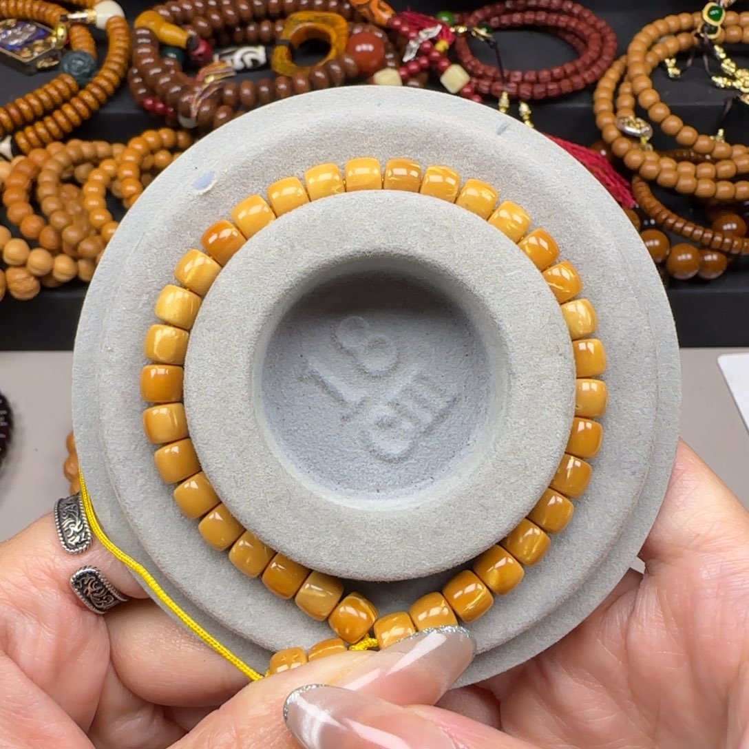 东***坤库克手串库克手串