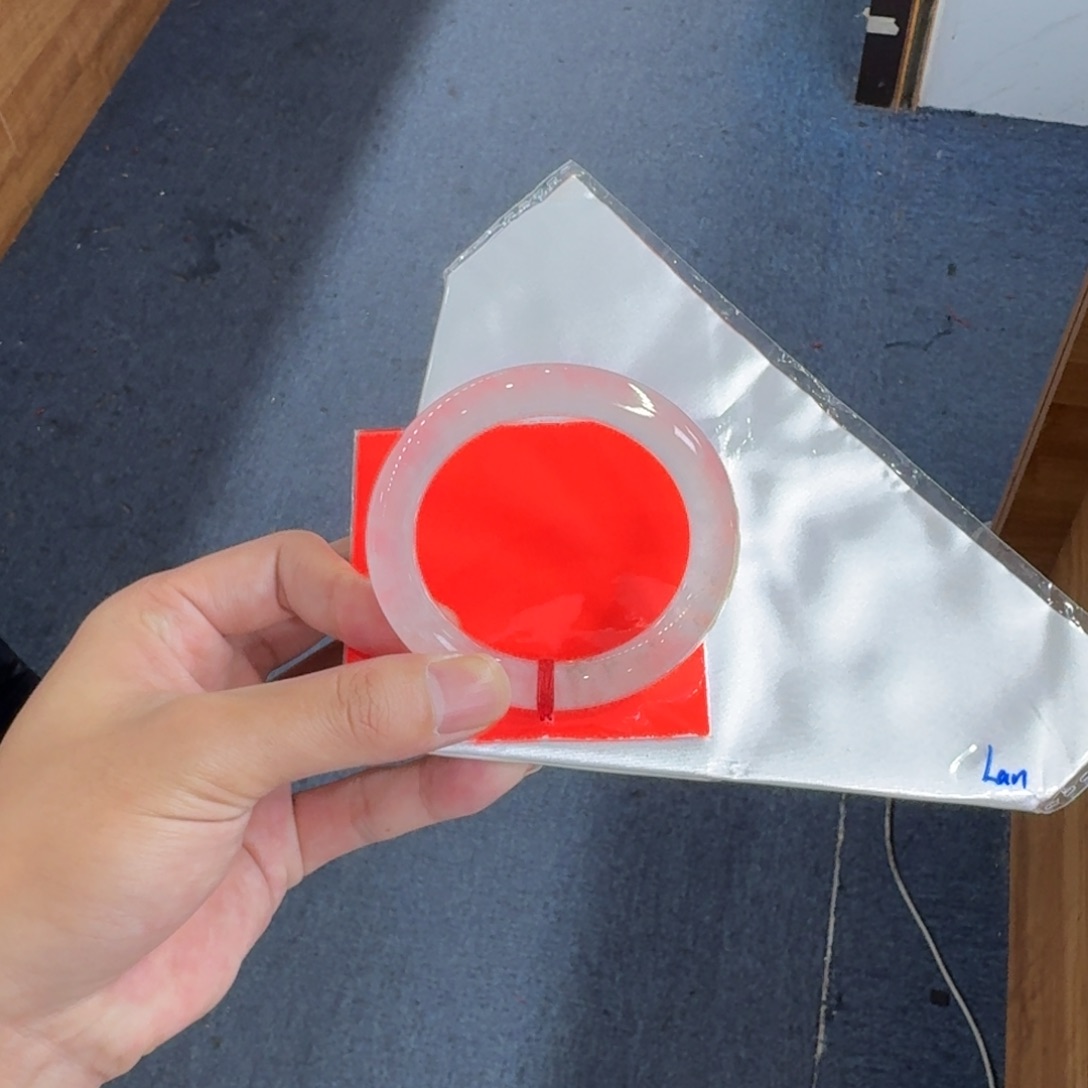 翡翠未镶嵌手镯纯天然缅甸翡翠A货