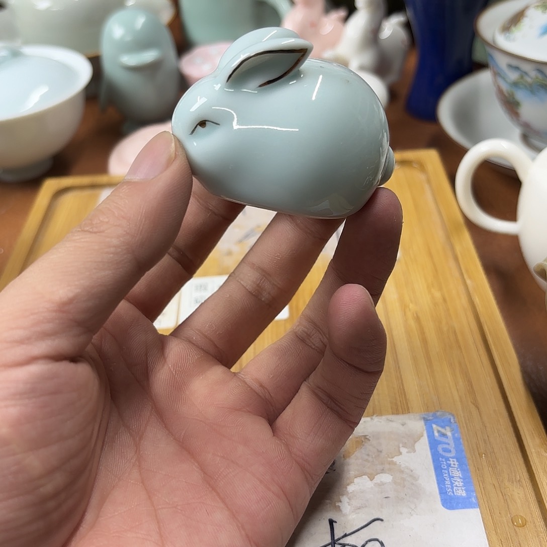 微瑕介意的不要下单