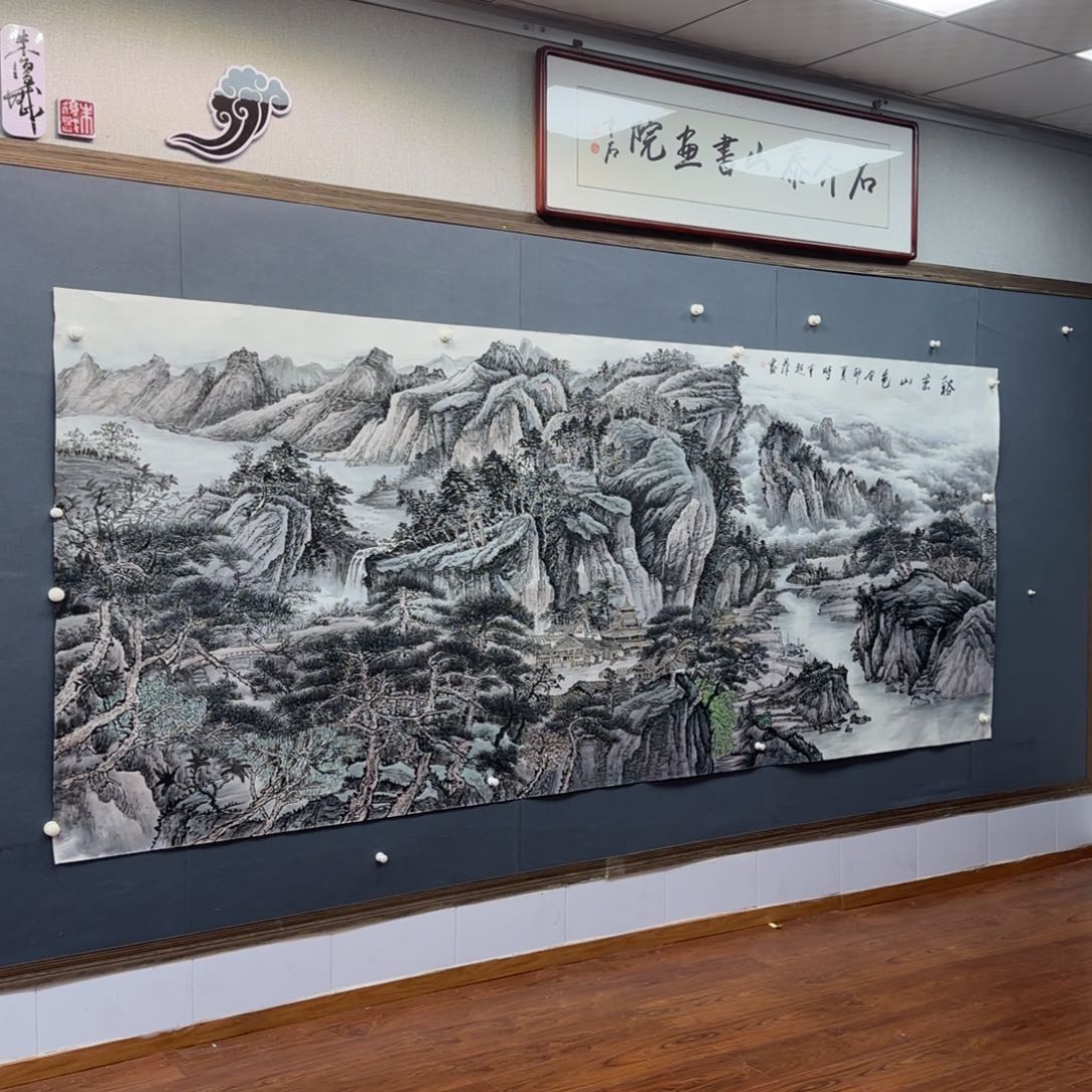 书法作品多次参加全国