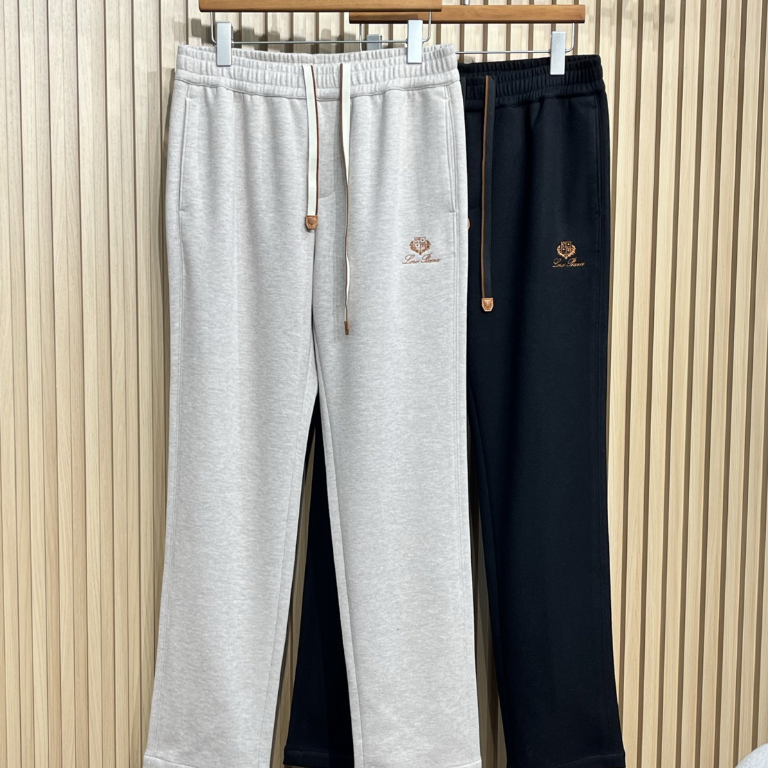 LP休闲裤两个色男士