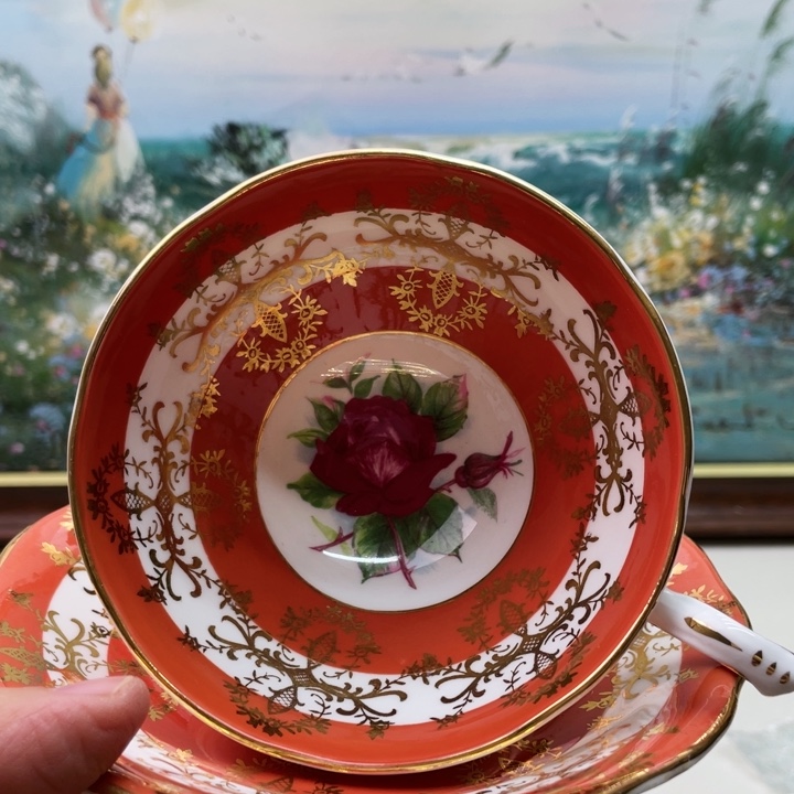 碟维多利亚欧洲中古