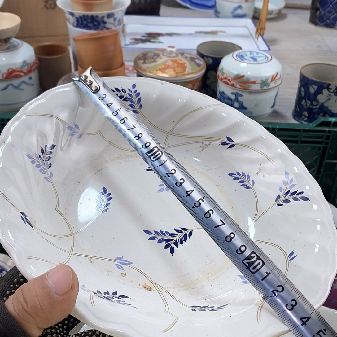 碗满28米包邮当天发货