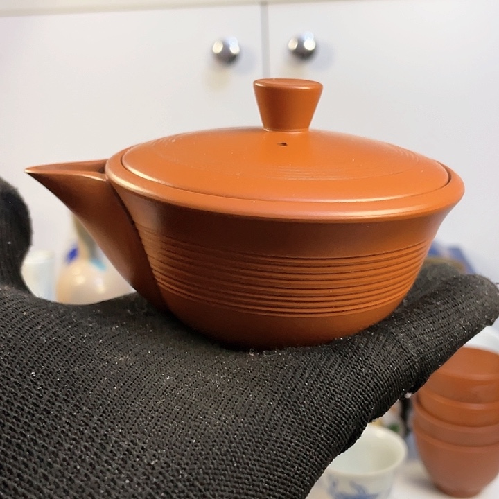 中古回流瓷器默认微瑕介意勿拍