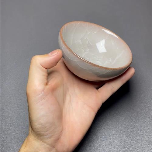 【闪购商品】茶盏-10021..........
