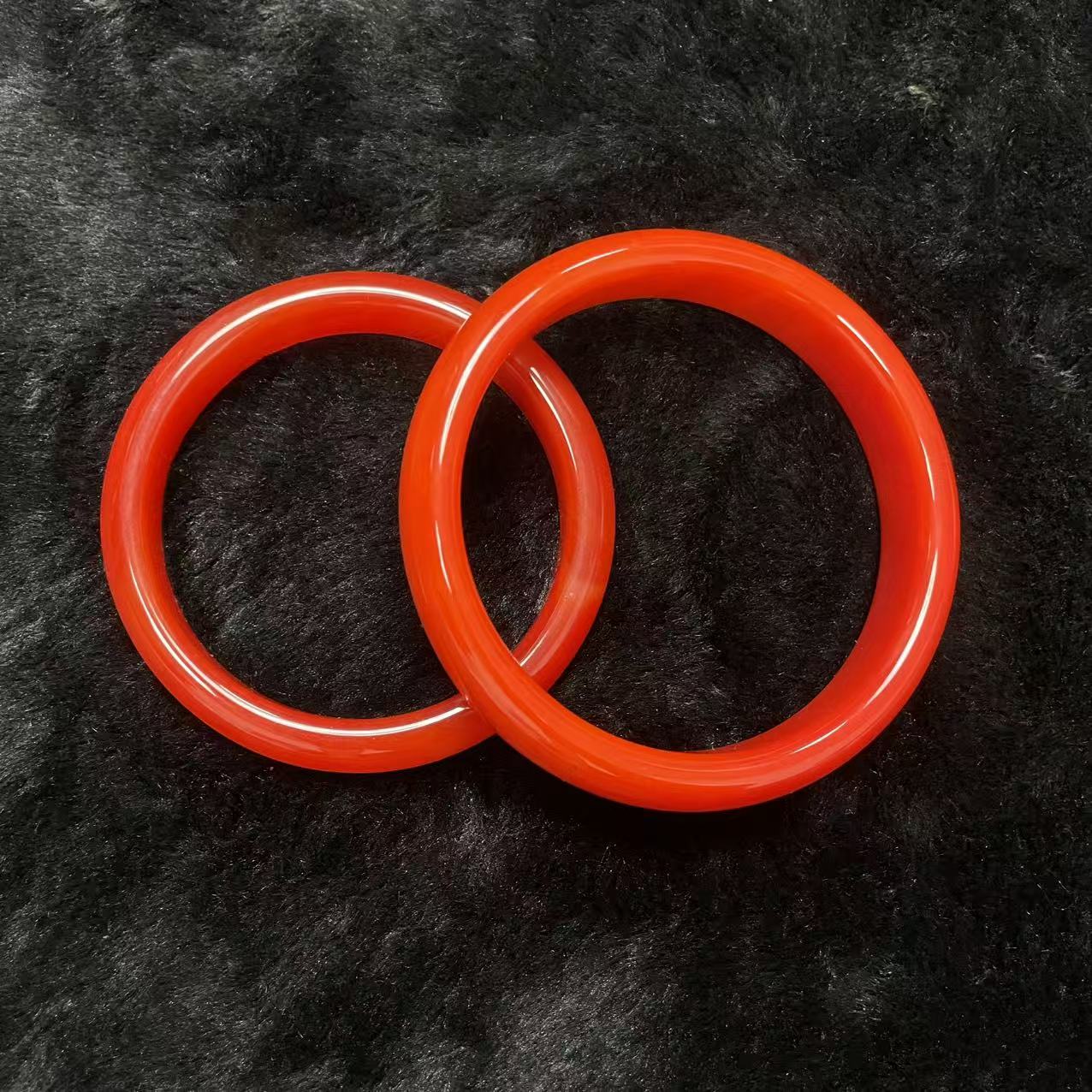 【福小满】146 红景天时尚手镯（多样性发其一）