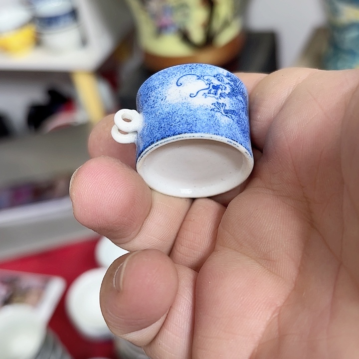 摆件陶瓷摆件不固定一件