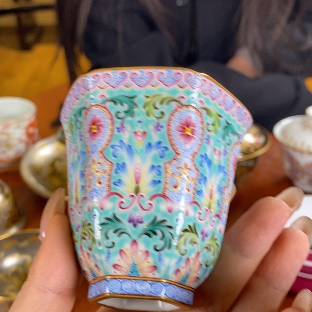 九鸣瓷艺九鸣瓷艺