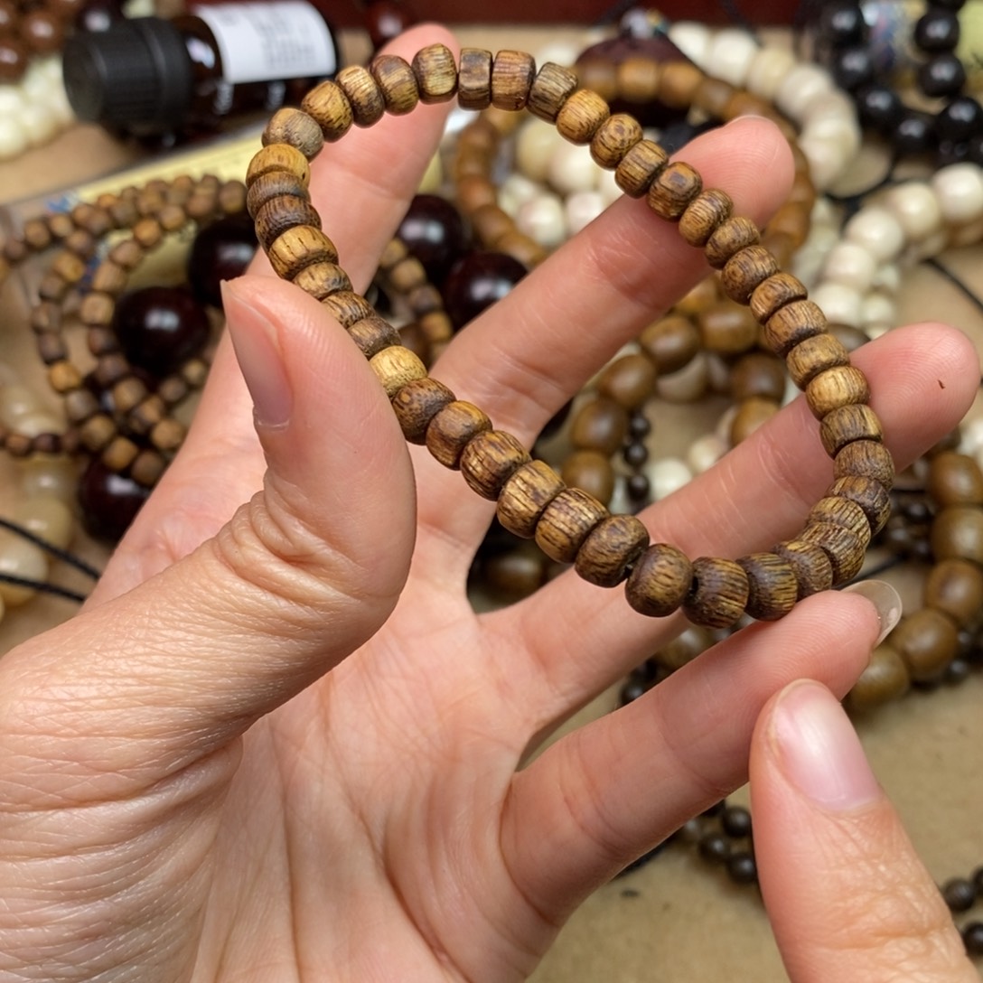 手串/手链橄榄核精品