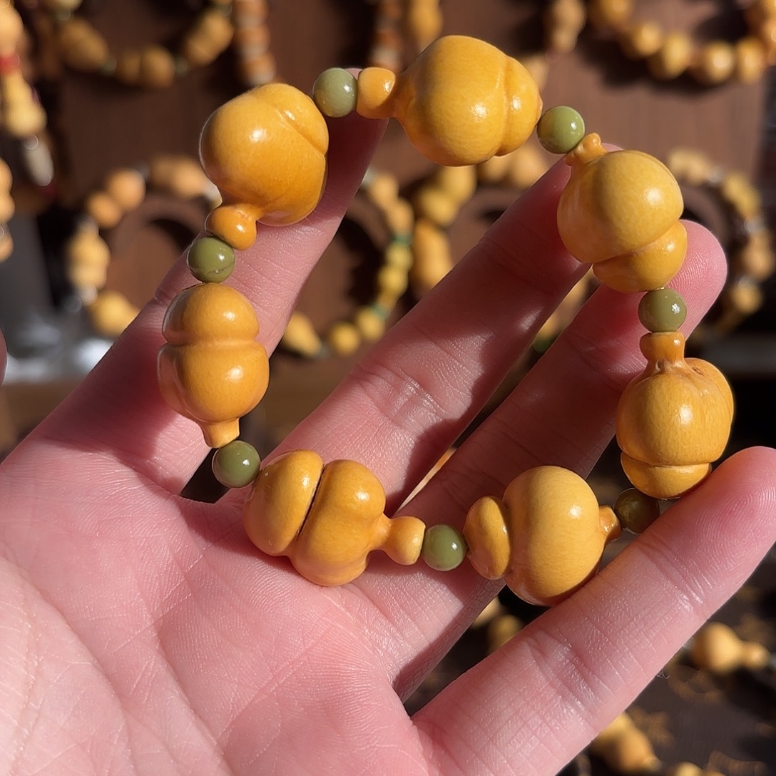 钱袋子，葫芦，卡14的