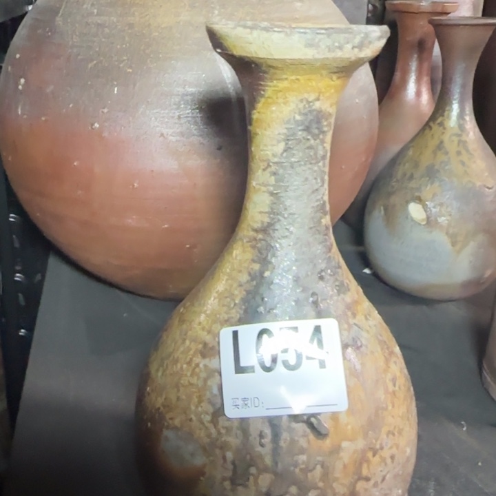 备前烧作品备前烧作品