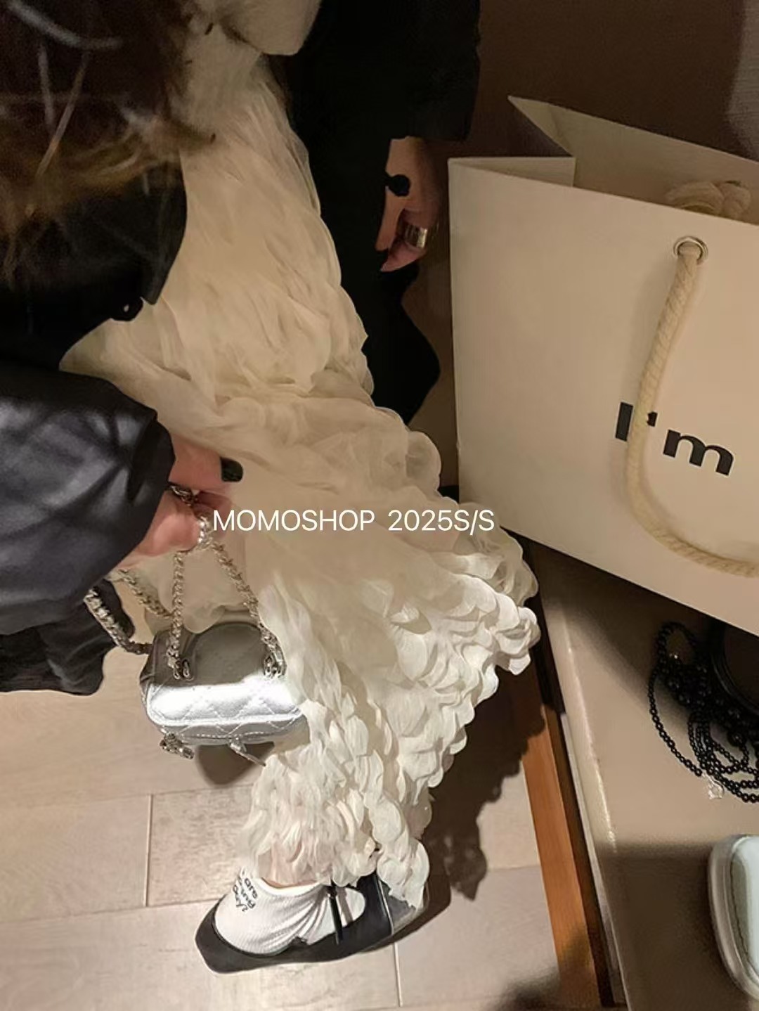 柠柠家春季新款气质女装051—100