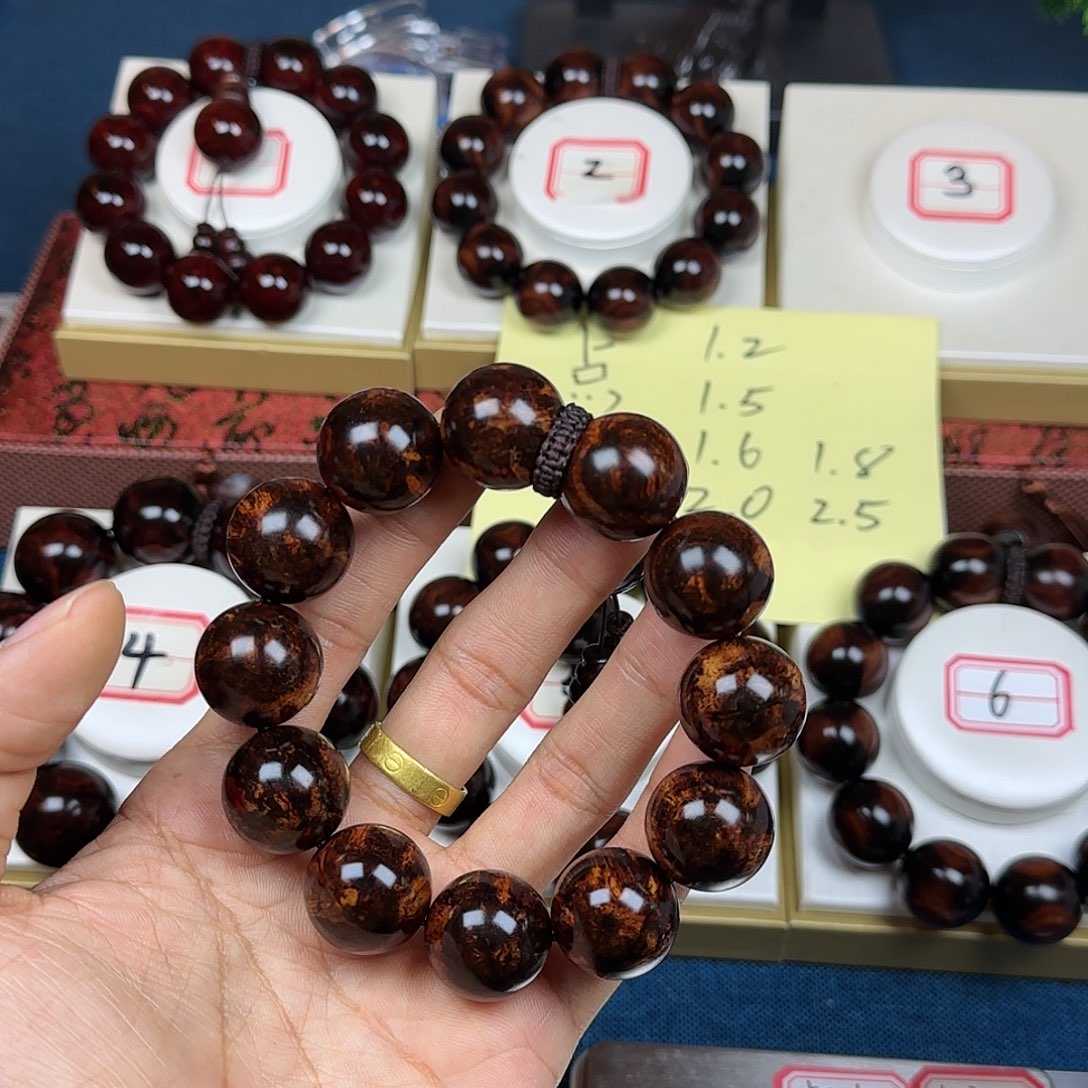 不***心花梨木类黄花梨2.0