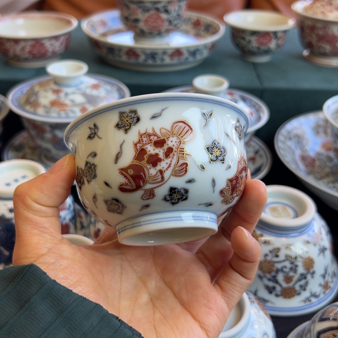 H雪山春晓 桃花流水鳜鱼肥