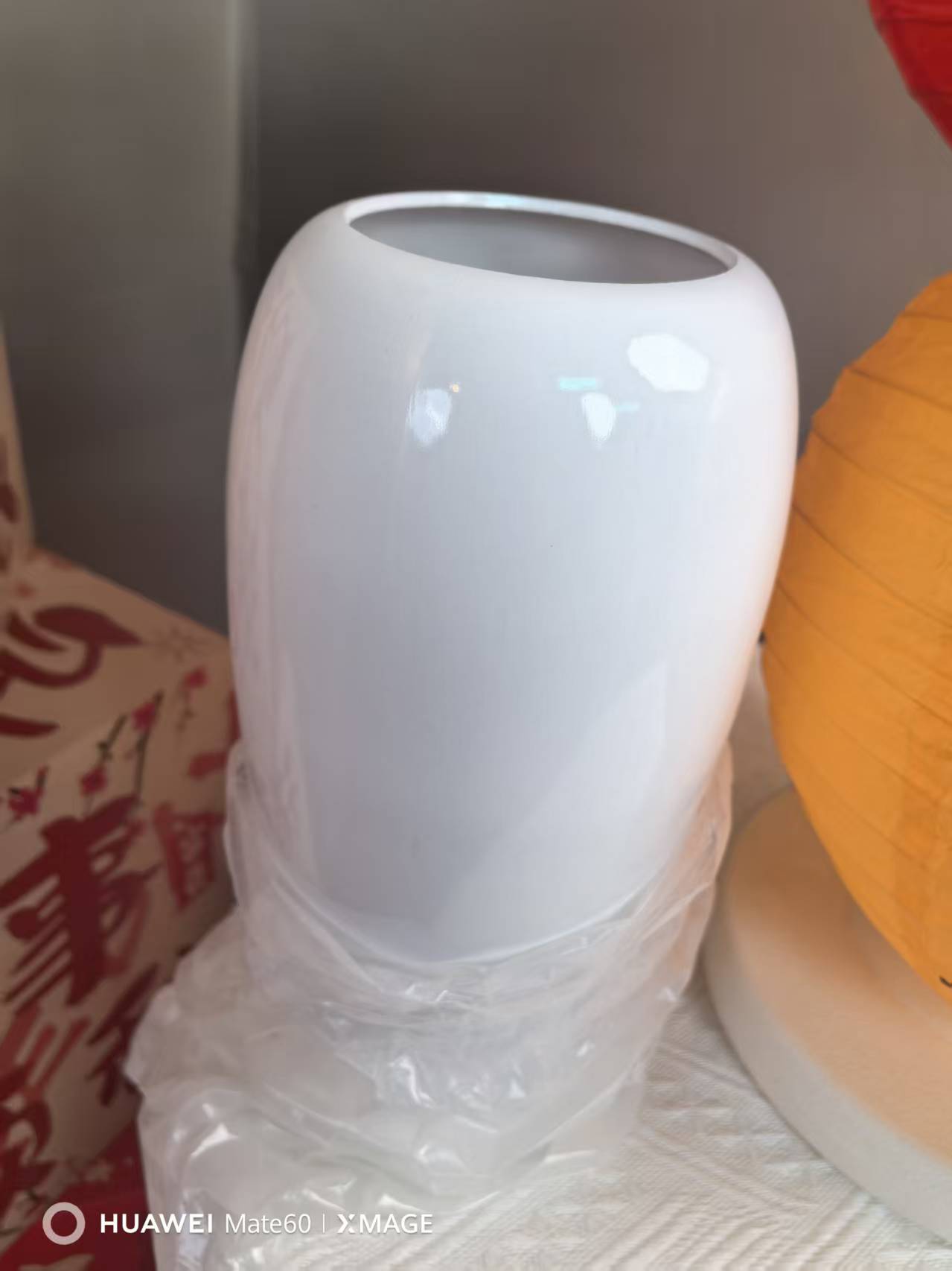 特大号花盆适合大绿植创意十足用于展厅组合摆放