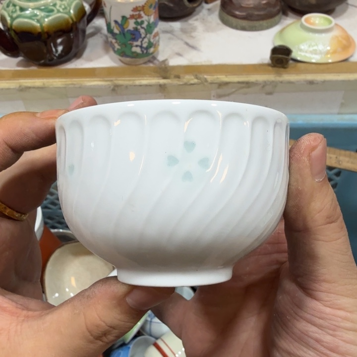 陶瓷推荐第二名20包邮