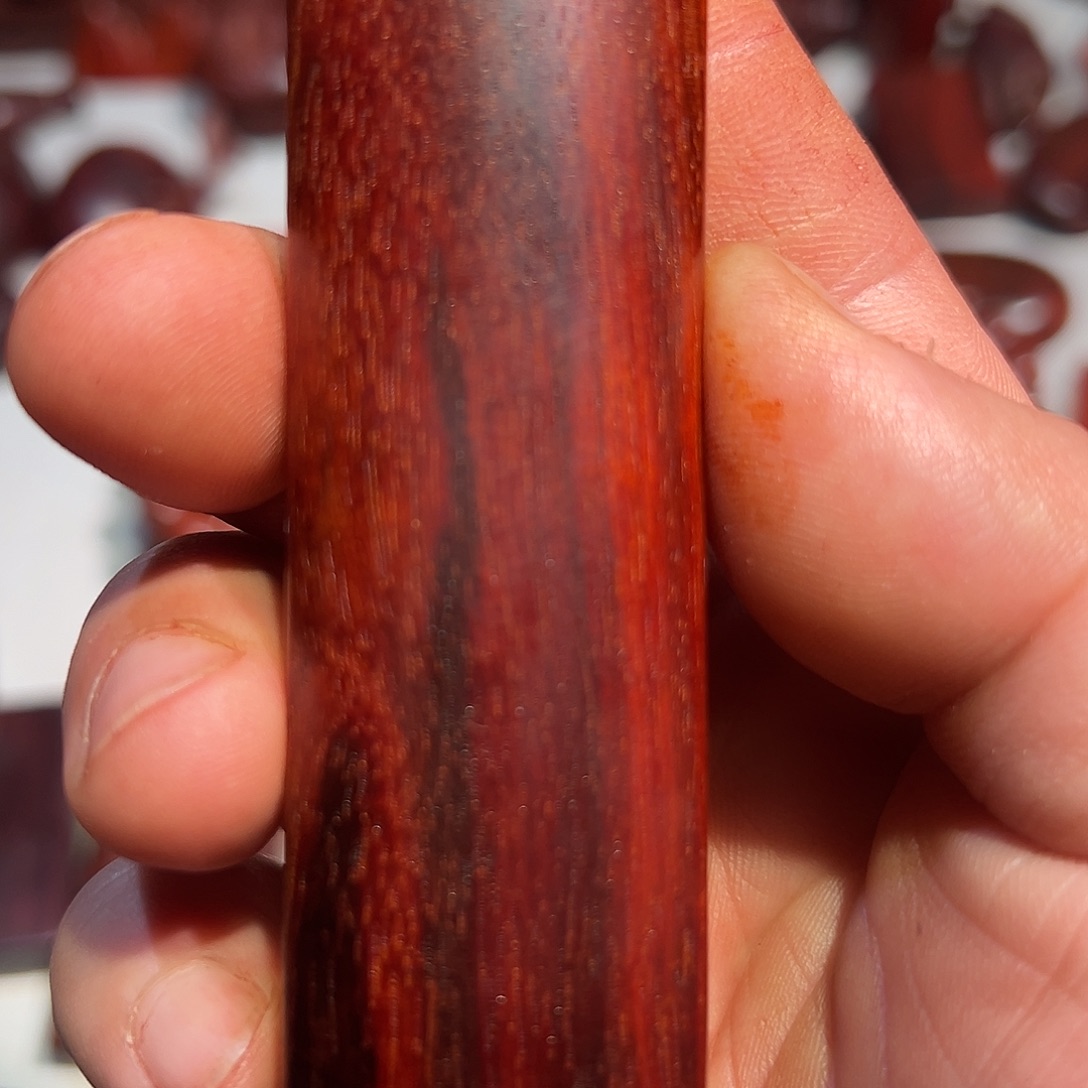 福***生木檀香紫檀印度小叶紫檀