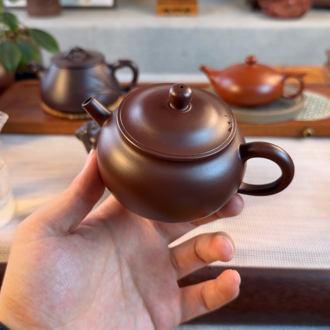 紫砂茶壶紫砂紫砂紫砂紫砂鸿运