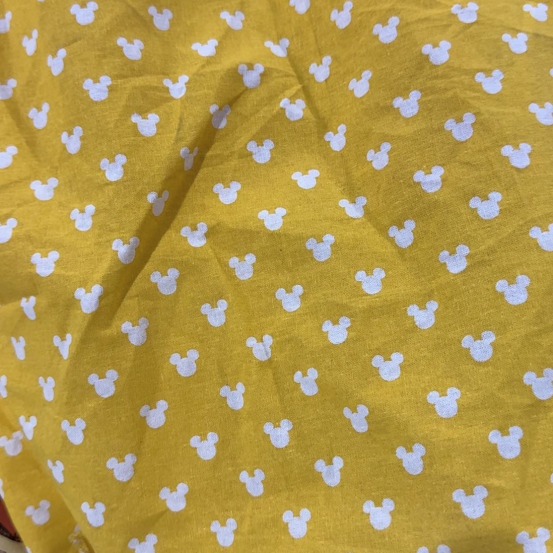 纯棉平布一米价1.4米宽地卷64区边