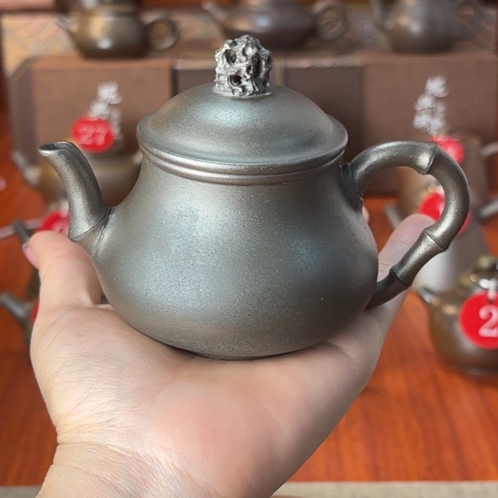 纯手工制作直播间福利！06