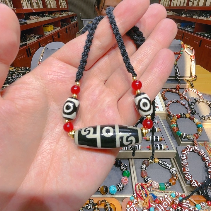 未镶嵌玛瑙/玉髓珠宝奇石