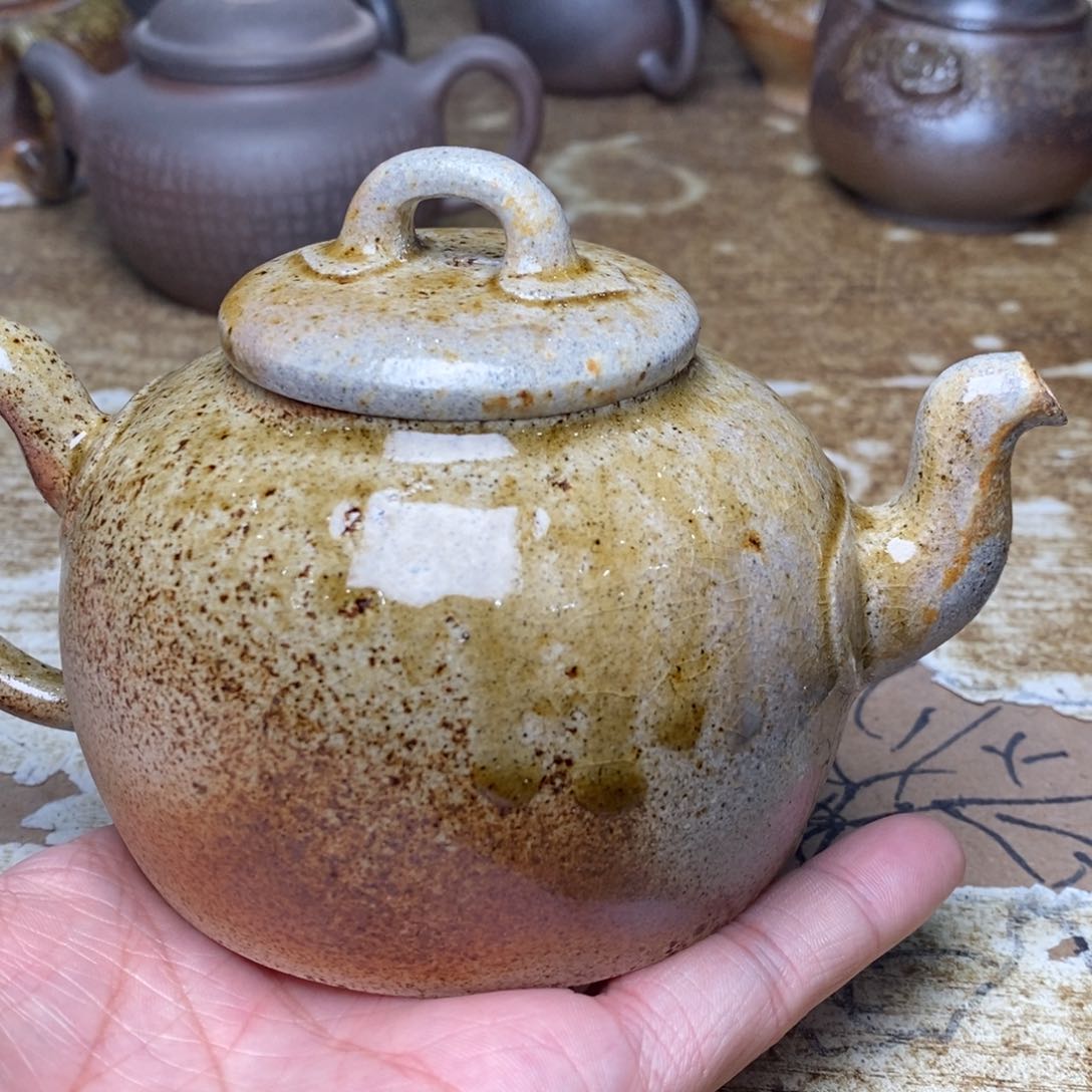 紫砂茶壶紫砂艺术