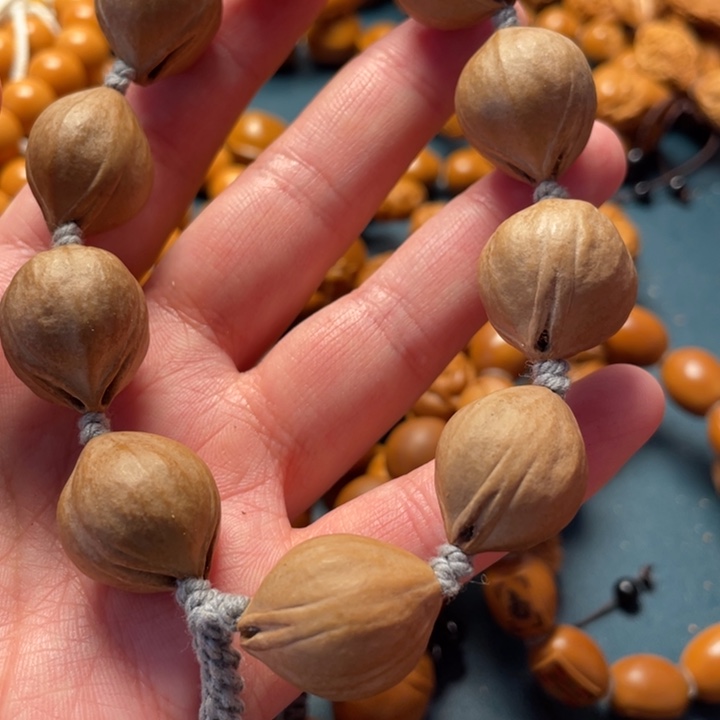 橄榄核手串/手链橄榄