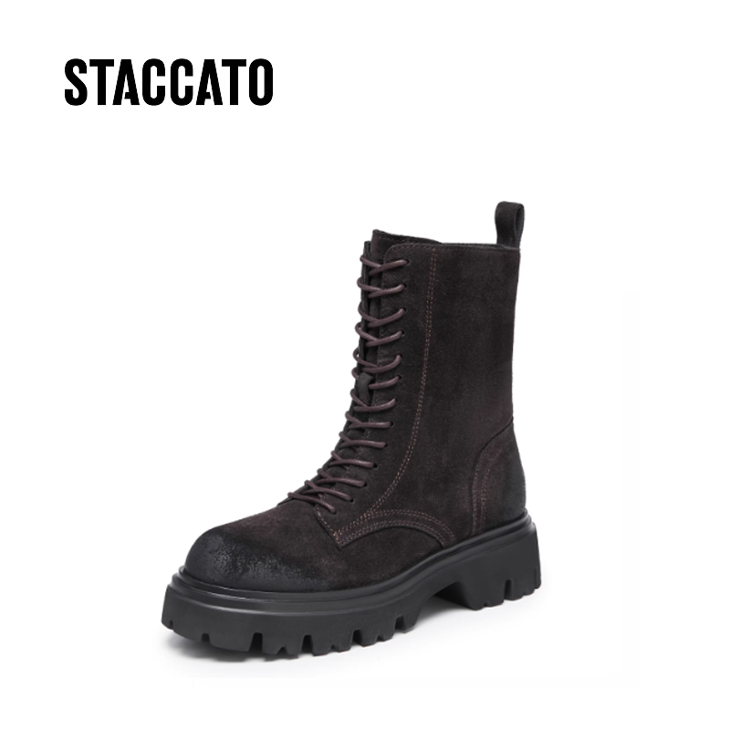 Staccato/思加图（晴）时尚女鞋链接断码孤品专拍