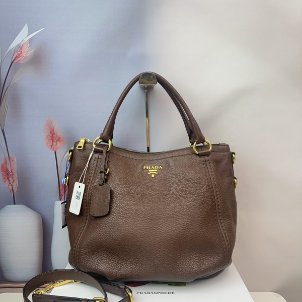 普拉达/95新/包包/250327XZ0035/C18317715521